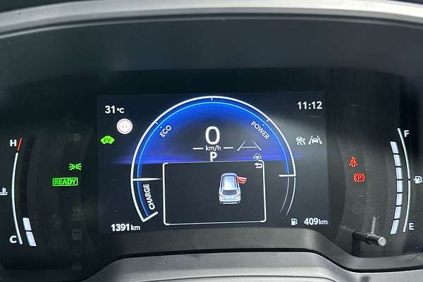 2024 Toyota Corolla Cross GX MXGH10R