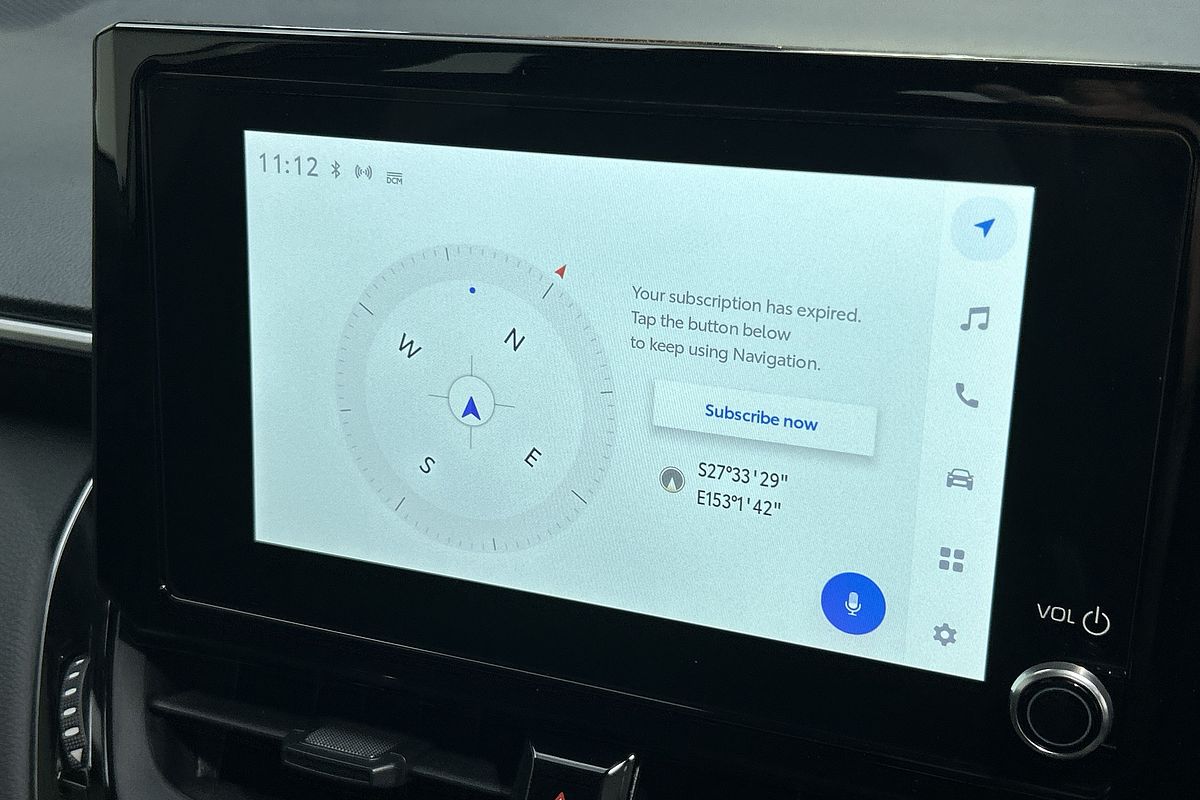 2024 Toyota Corolla Cross GX MXGH10R
