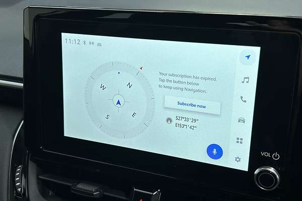 2024 Toyota Corolla Cross GX MXGH10R
