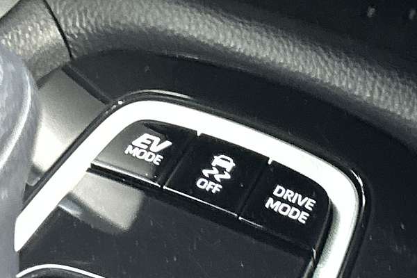 2024 Toyota Corolla Cross GX MXGH10R