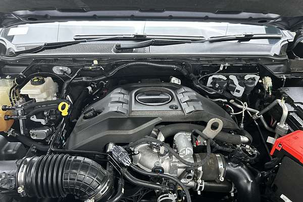 2022 Ford Ranger Wildtrak 4X4 3.0L