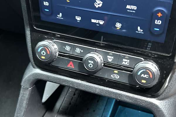 2022 Ford Ranger Wildtrak 4X4 3.0L