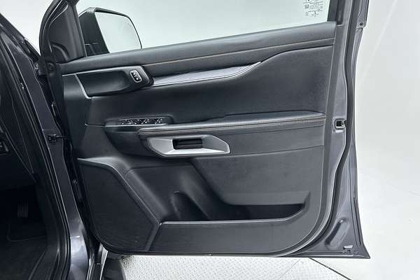 2022 Ford Ranger Wildtrak 4X4 3.0L