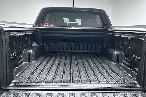 2022 Ford Ranger Wildtrak 4X4 3.0L