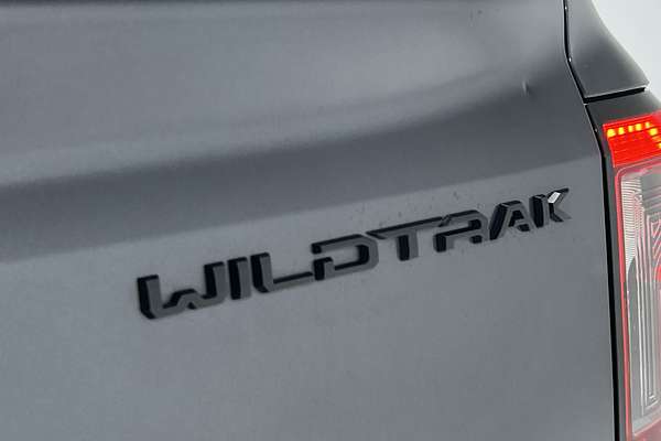 2022 Ford Ranger Wildtrak 4X4 3.0L