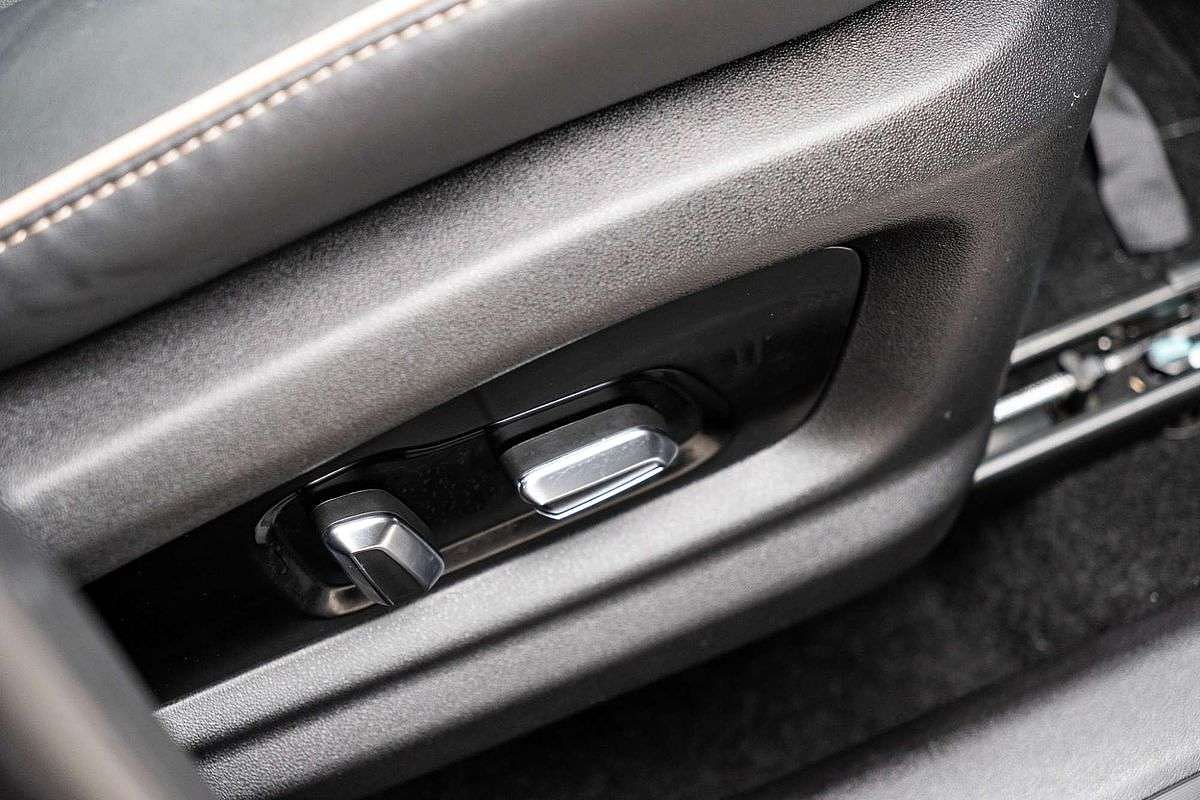 2024 Chery OMODA 5 EX