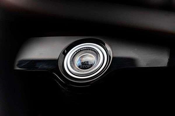 2024 Chery OMODA 5 EX