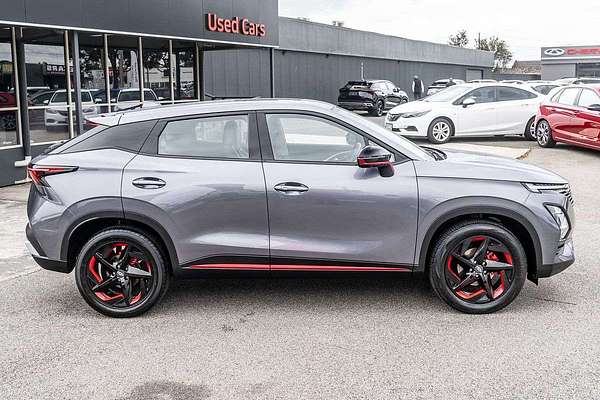 2024 Chery OMODA 5 EX