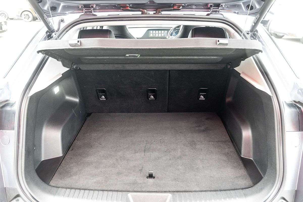 2024 Chery OMODA 5 EX