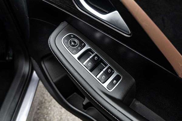 2024 Chery OMODA 5 EX