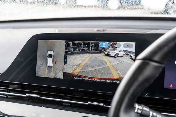 2024 Chery OMODA 5 EX