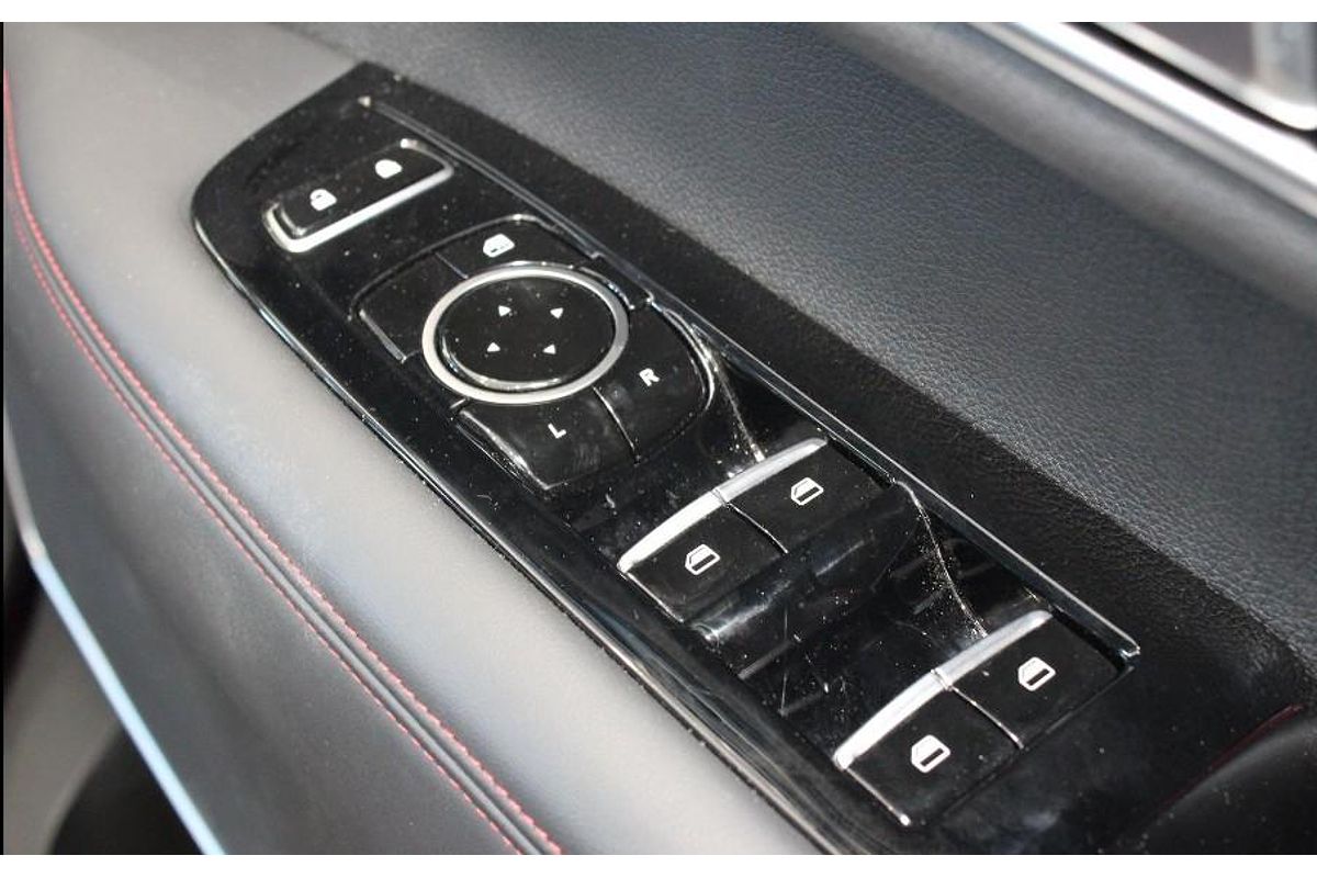 2025 Foton Tunland V7-C P4 4X4