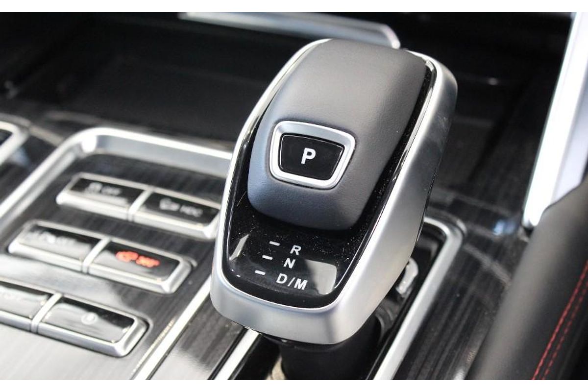 2025 Foton Tunland V7-C P4 4X4