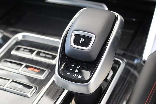 2025 Foton Tunland V7-C P4 4X4