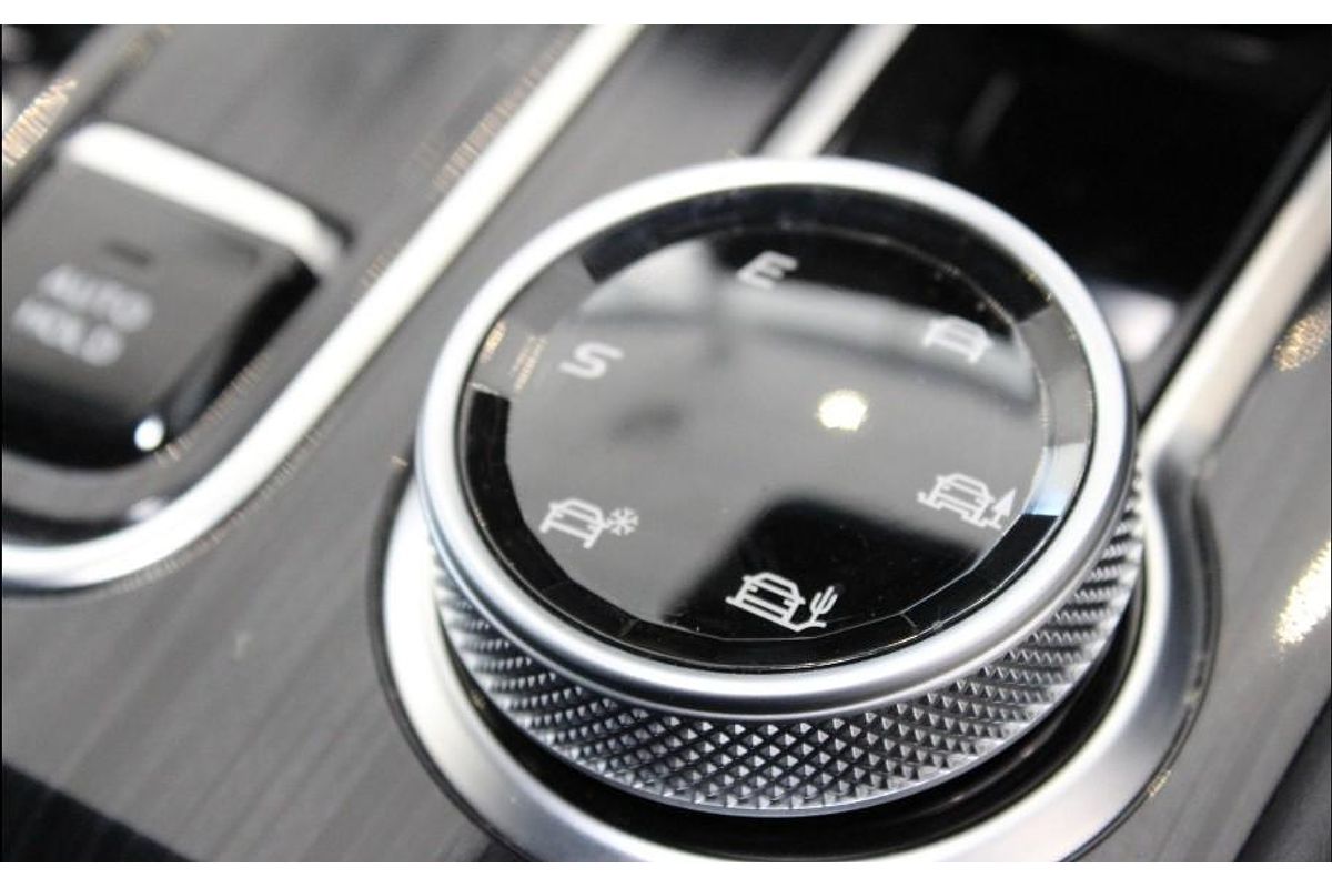 2025 Foton Tunland V7-C P4 4X4