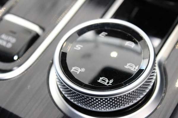 2025 Foton Tunland V7-C P4 4X4