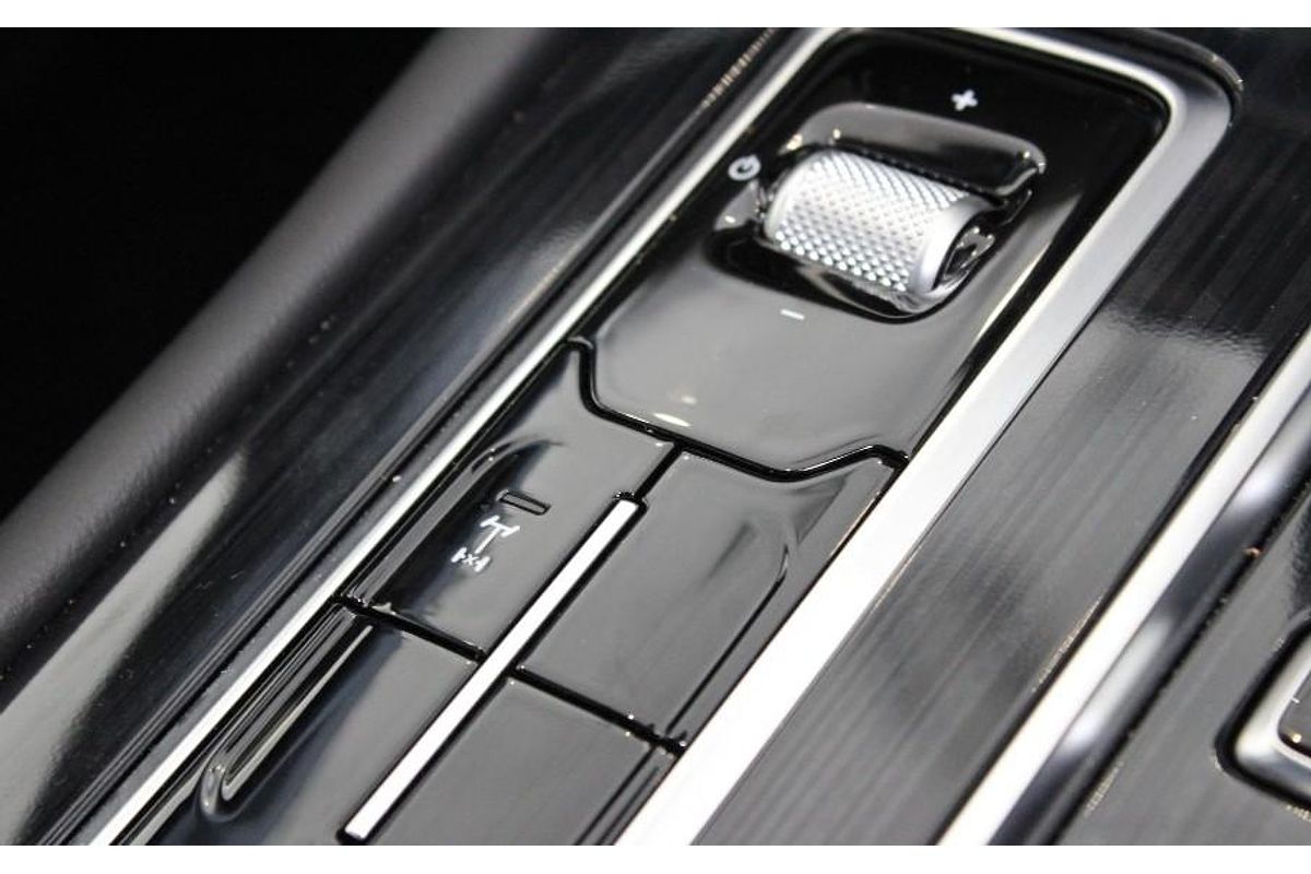 2025 Foton Tunland V7-C P4 4X4