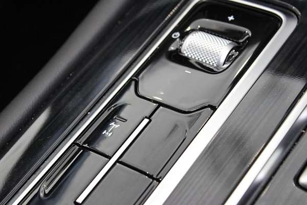 2025 Foton Tunland V7-C P4 4X4