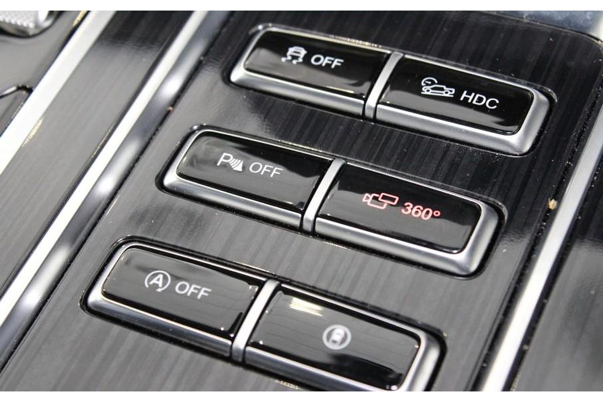 2025 Foton Tunland V7-C P4 4X4