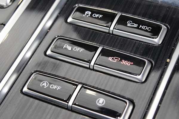 2025 Foton Tunland V7-C P4 4X4