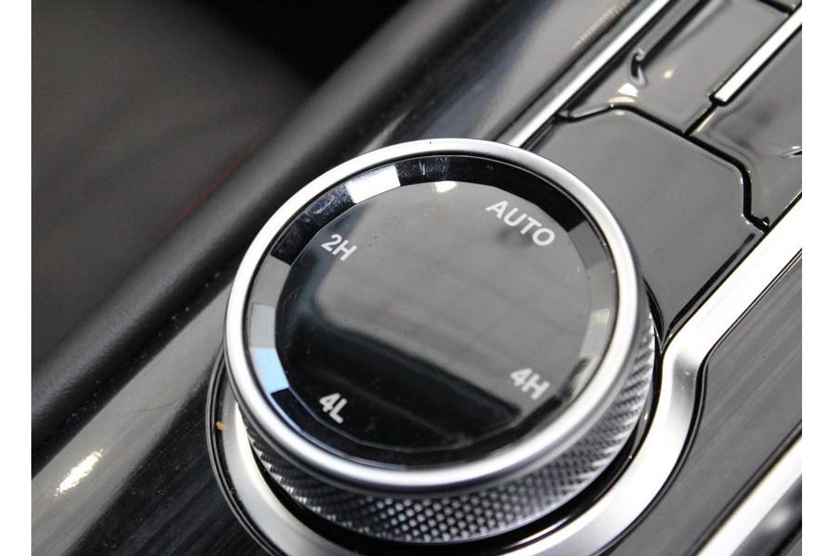 2025 Foton Tunland V7-C P4 4X4