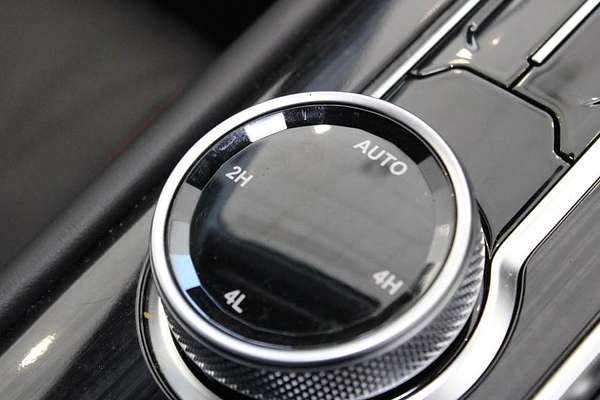 2025 Foton Tunland V7-C P4 4X4