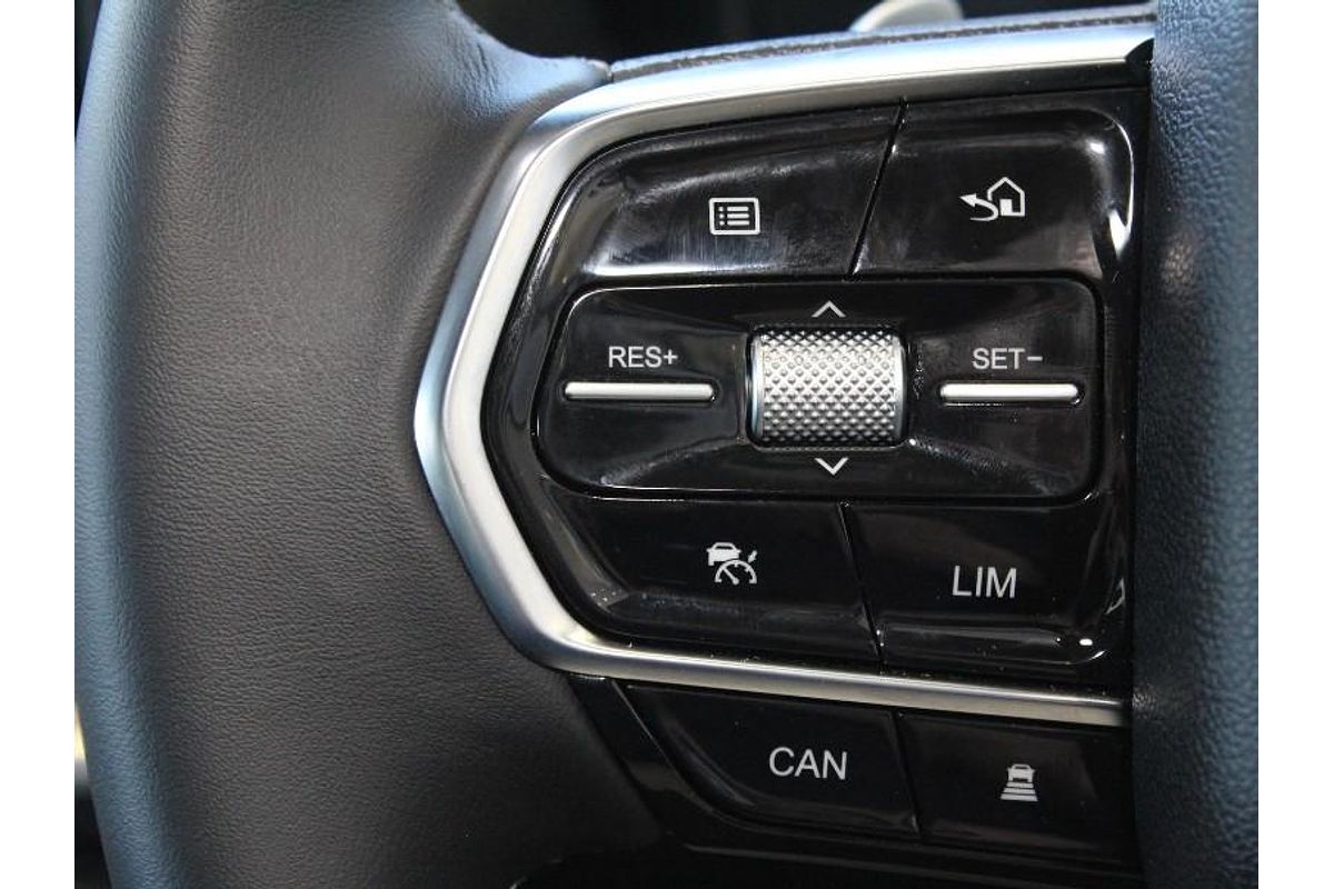 2025 Foton Tunland V7-C P4 4X4