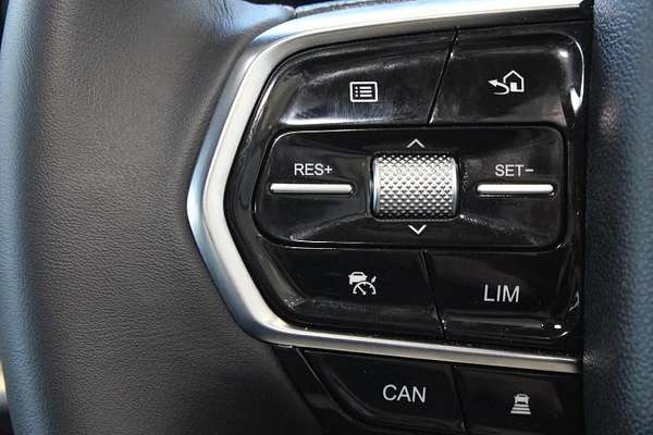 2025 Foton Tunland V7-C P4 4X4