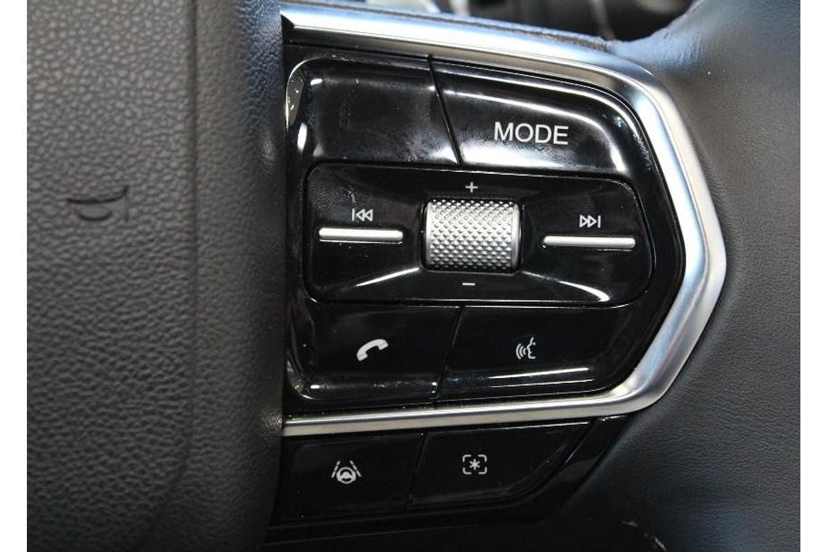 2025 Foton Tunland V7-C P4 4X4