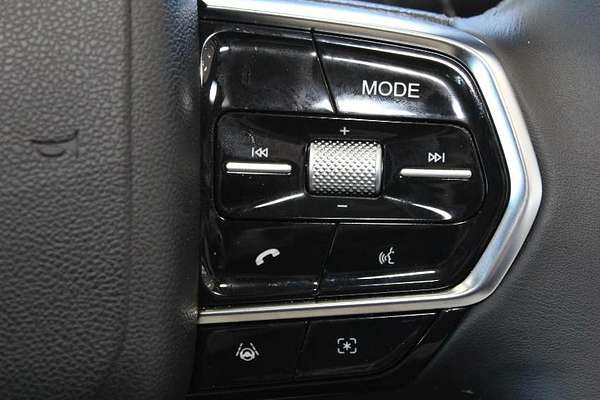 2025 Foton Tunland V7-C P4 4X4