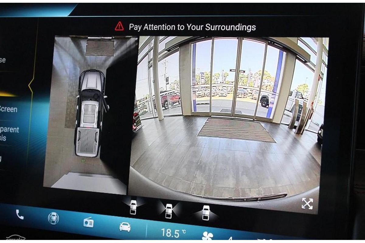 2025 Foton Tunland V7-C P4 4X4