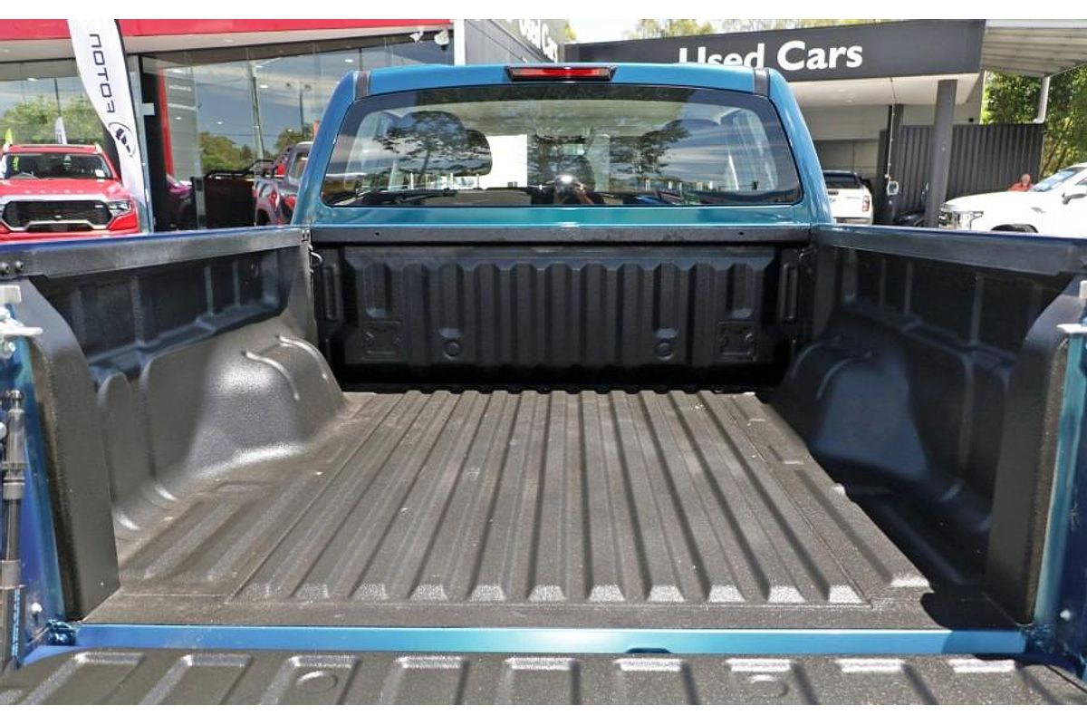 2025 Foton Tunland V7-C P4 4X4