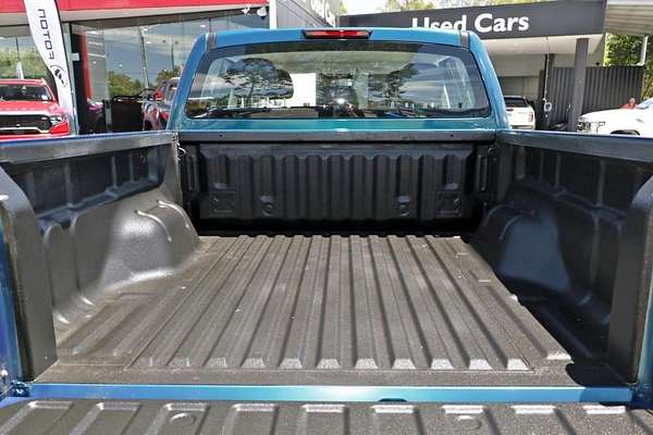 2025 Foton Tunland V7-C P4 4X4