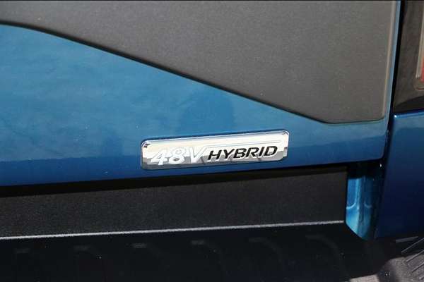 2025 Foton Tunland V7-C P4 4X4