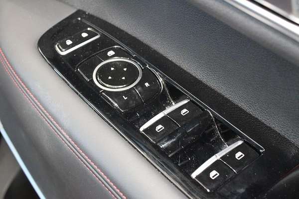 2025 Foton Tunland V7-C P4 4X4