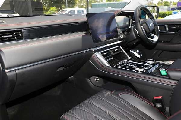 2025 Foton Tunland V7-C P4 4X4