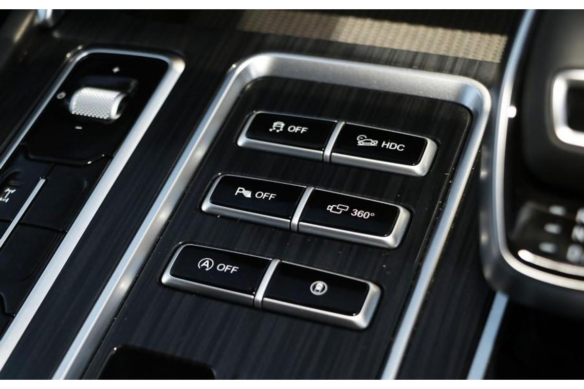 2025 Foton Tunland V7-C P4 4X4