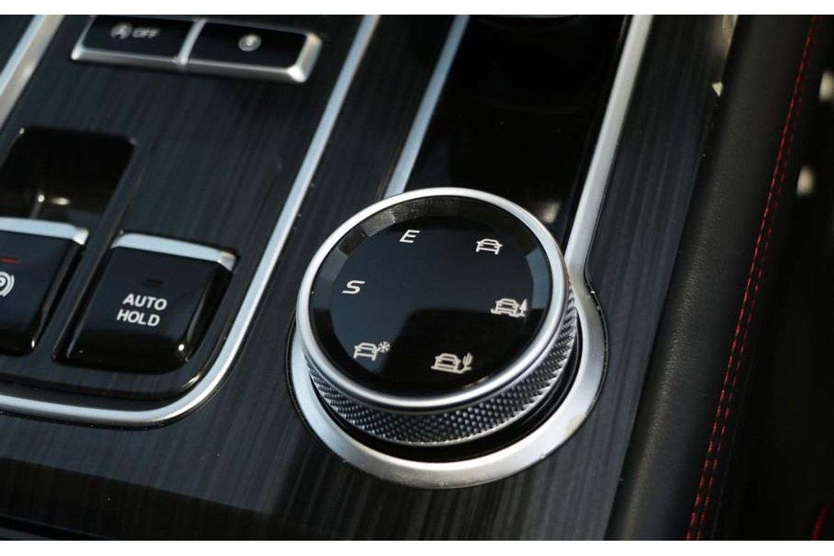 2025 Foton Tunland V7-C P4 4X4