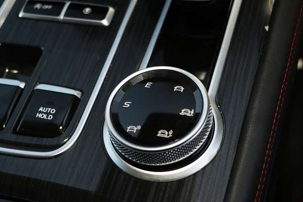 2025 Foton Tunland V7-C P4 4X4