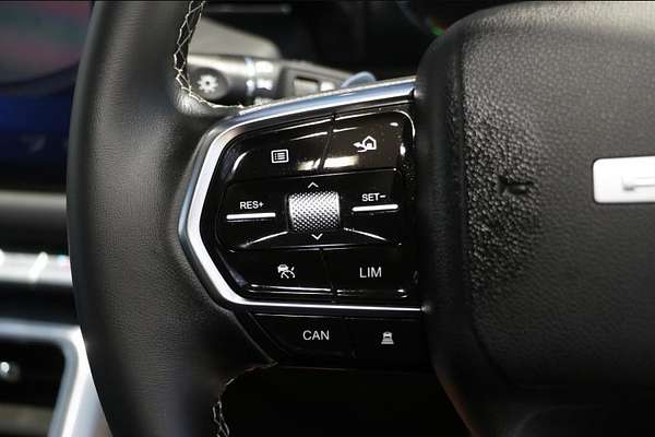 2025 Foton Tunland V7-C P4 4X4