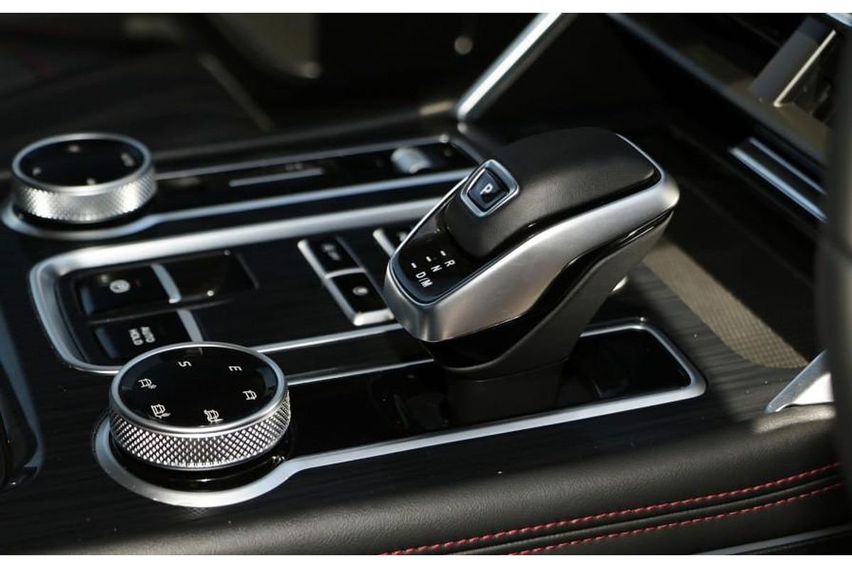 2025 Foton Tunland V7-C P4 4X4