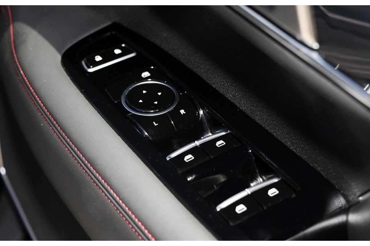 2025 Foton Tunland V7-C P4 4X4