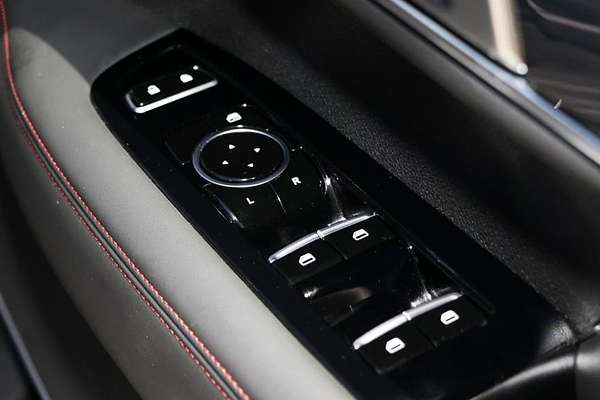 2025 Foton Tunland V7-C P4 4X4