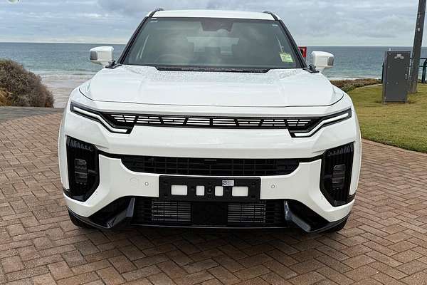 2025 KGM Actyon K60 J120 thumb-5