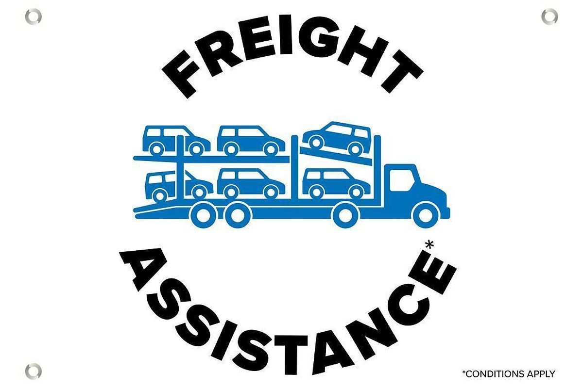 2025 KGM Musso Advance Q261 4X4 LWB