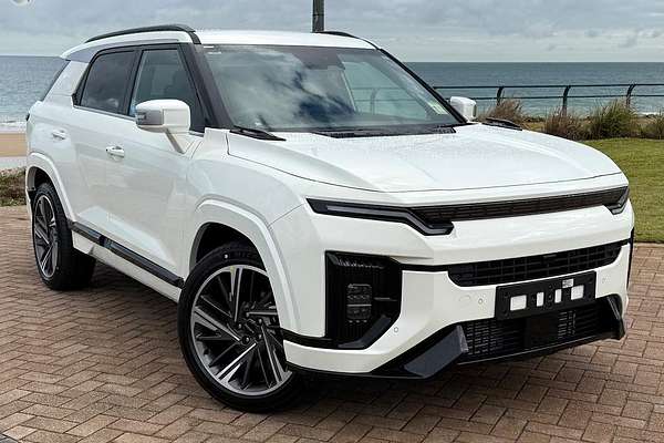 2025 KGM Actyon K60 J120 thumb-10