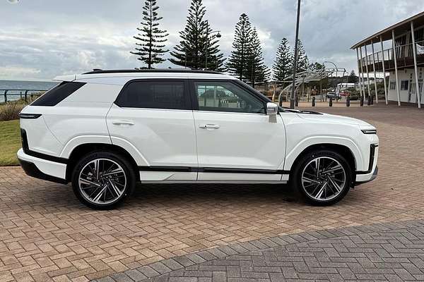 2025 KGM Actyon K60 J120 thumb-11