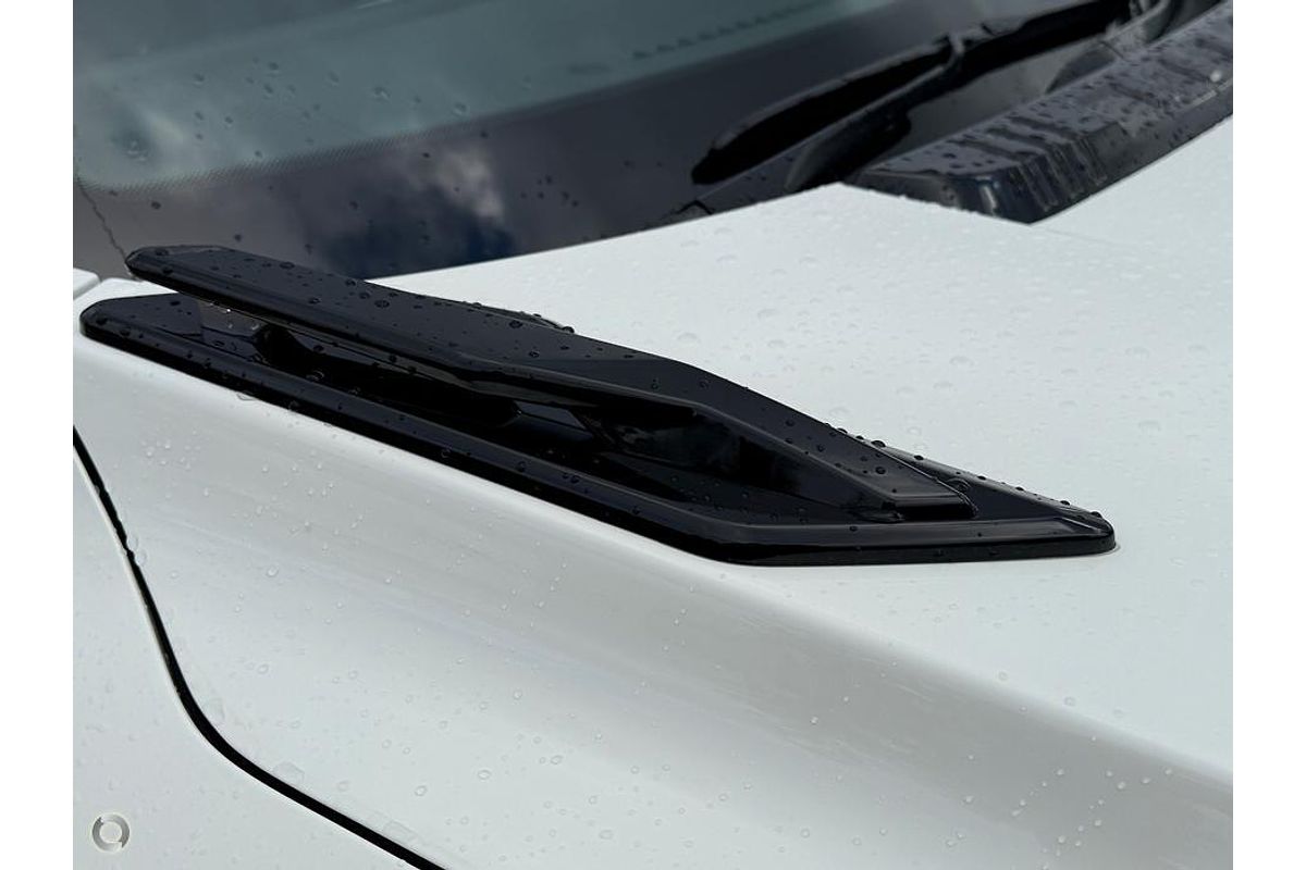 2025 KGM Actyon K60 J120