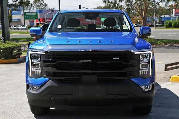 2025 Foton Tunland V7-C P4 4X4