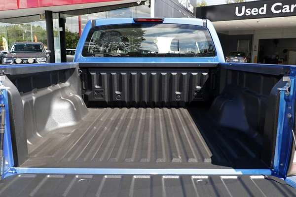 2025 Foton Tunland V7-C P4 4X4